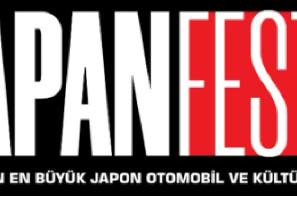 2025 JAPAN FEST KAPILARINI ARALIYOR